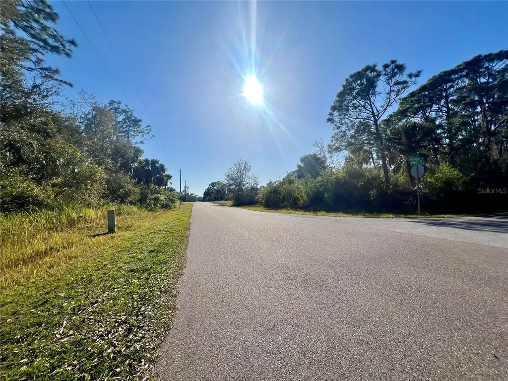 492 Cory Street Port Charlotte FL 33953