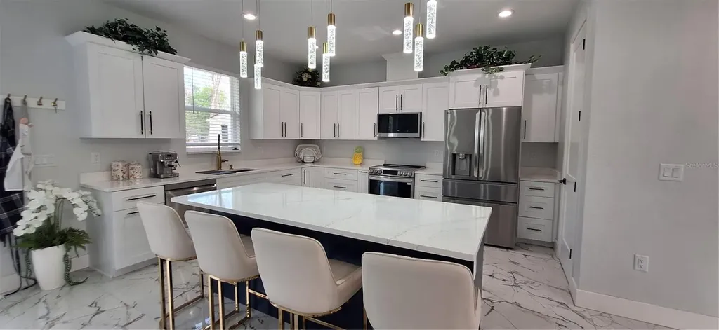 7242 Elaine Drive Webster FL 33597
