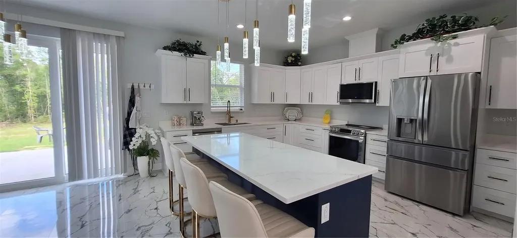 7242 Elaine Drive Webster FL 33597