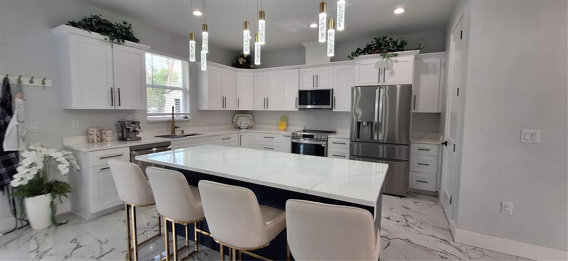 7242 Elaine Drive Webster FL 33597
