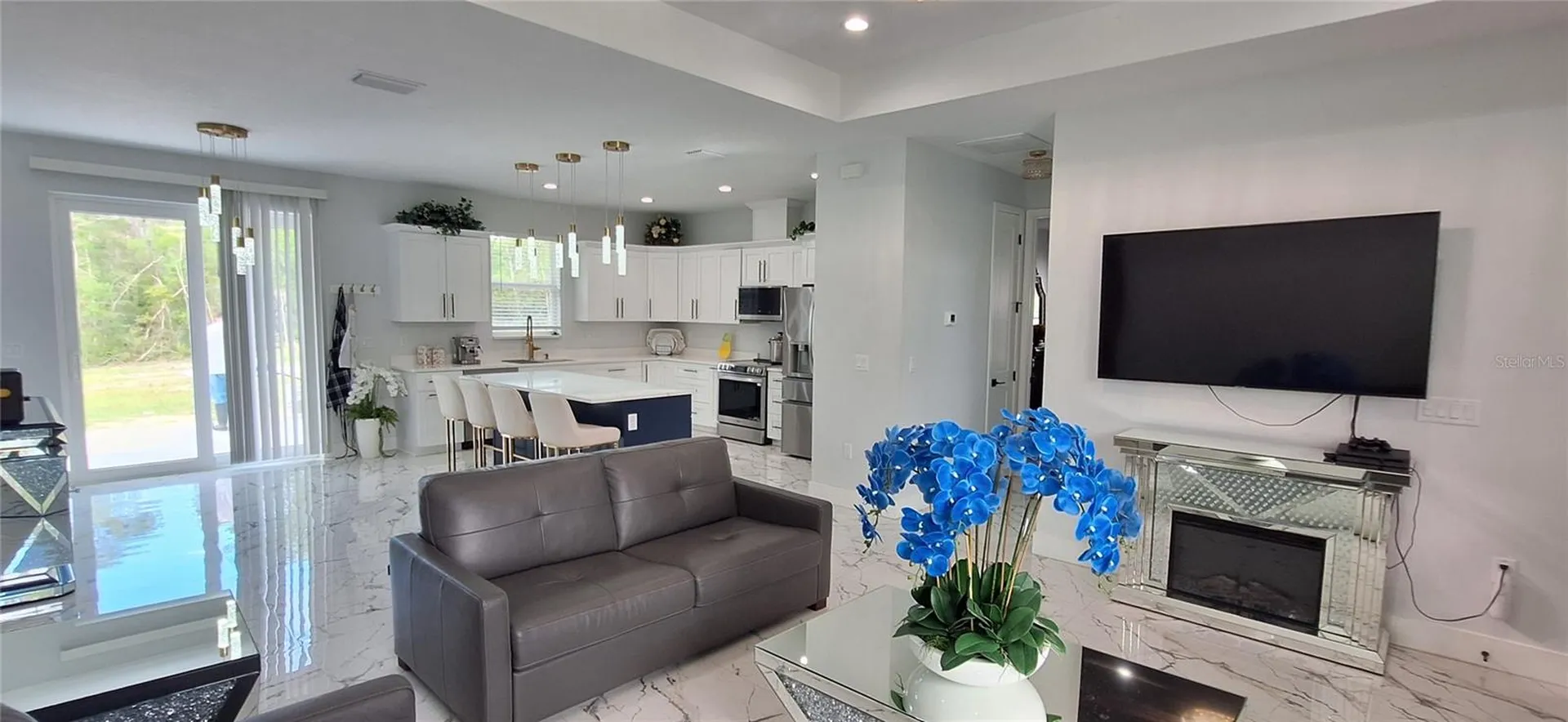 7242 Elaine Drive Webster FL 33597