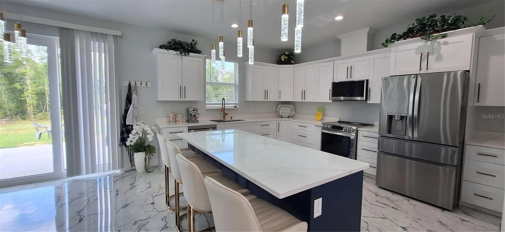 7242 Elaine Drive Webster FL 33597