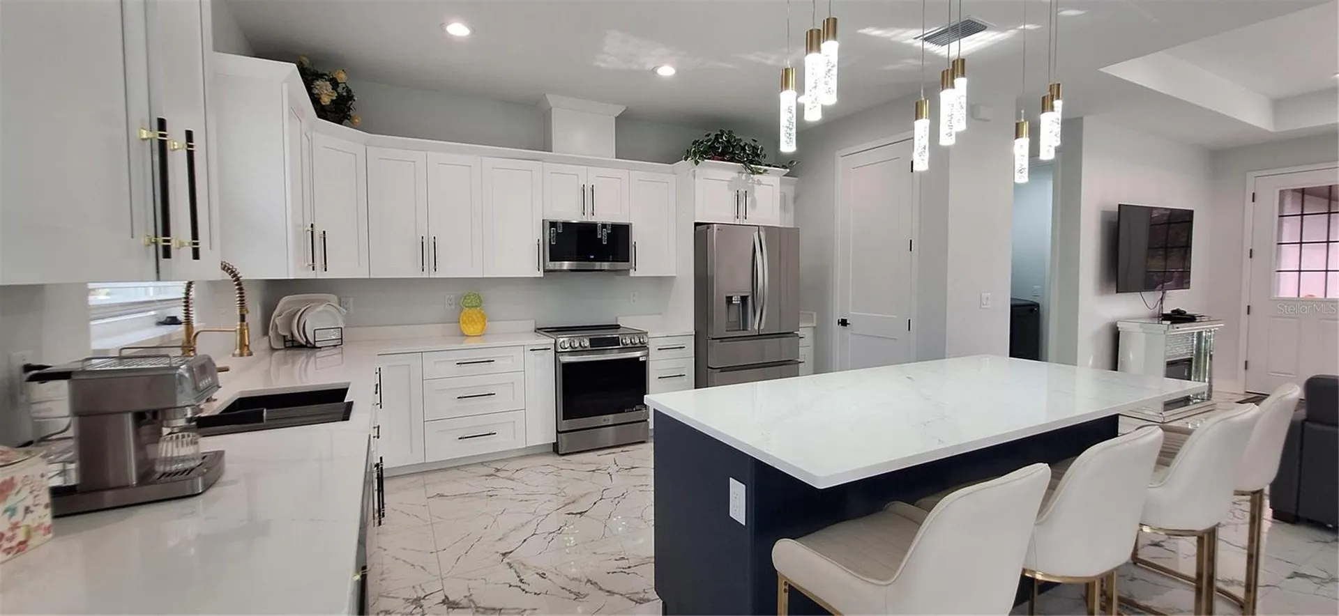 7242 Elaine Drive Webster FL 33597