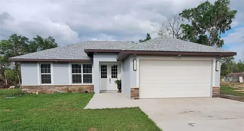 7242 Elaine Drive Webster FL 33597
