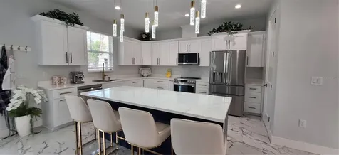 7242 Elaine Drive Webster FL 33597