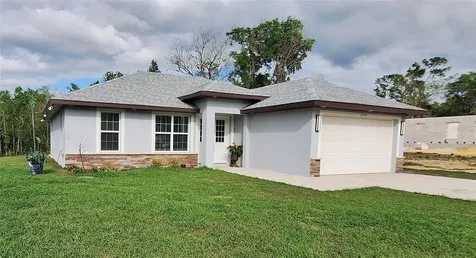 7242 Elaine Drive Webster FL 33597