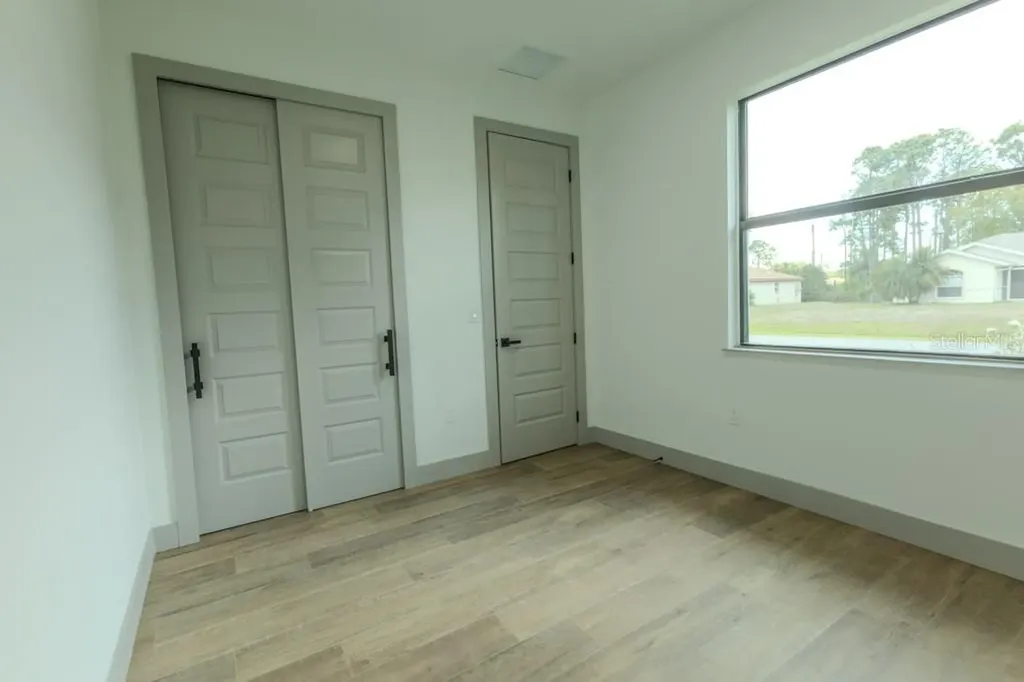 5438 Sylvania Avenue North Port FL 34291