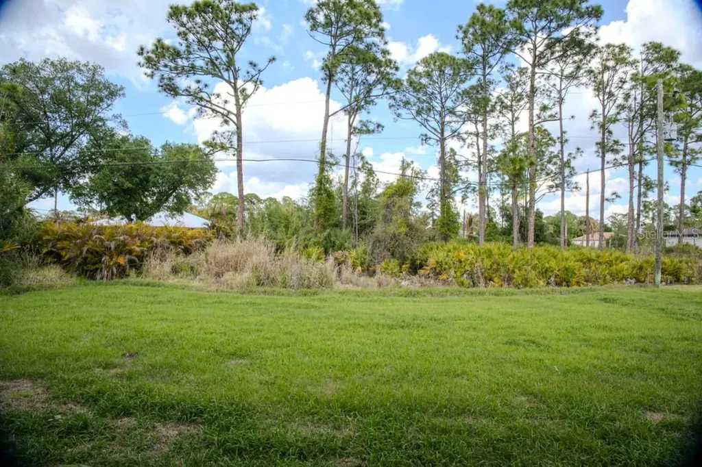 5438 Sylvania Avenue North Port FL 34291