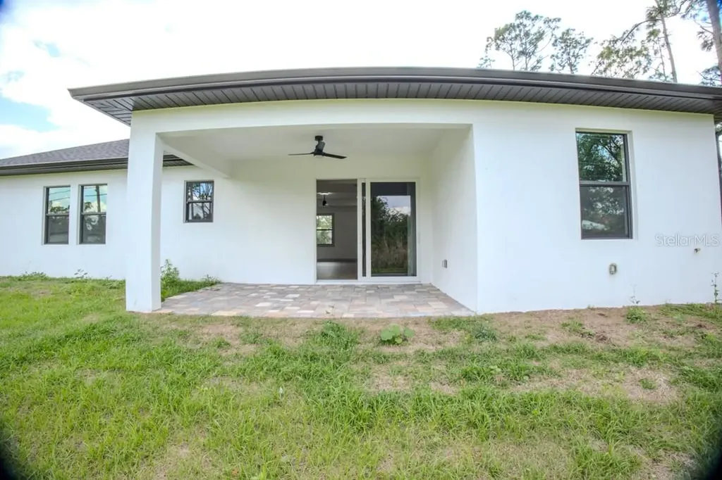5438 Sylvania Avenue North Port FL 34291