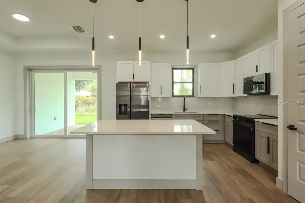5438 Sylvania Avenue North Port FL 34291