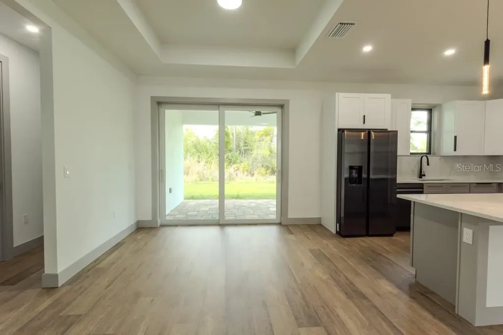 5438 Sylvania Avenue North Port FL 34291