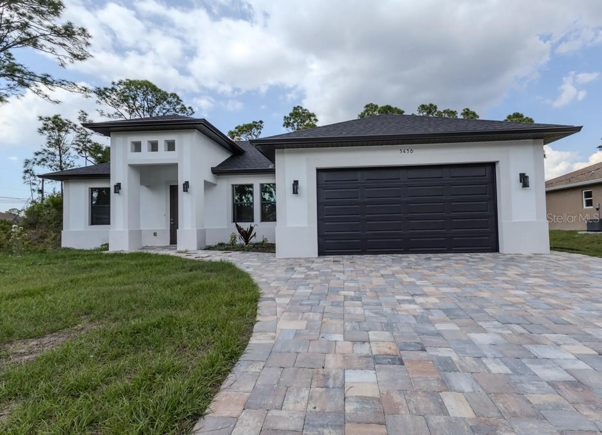 5438 Sylvania Avenue North Port FL 34291