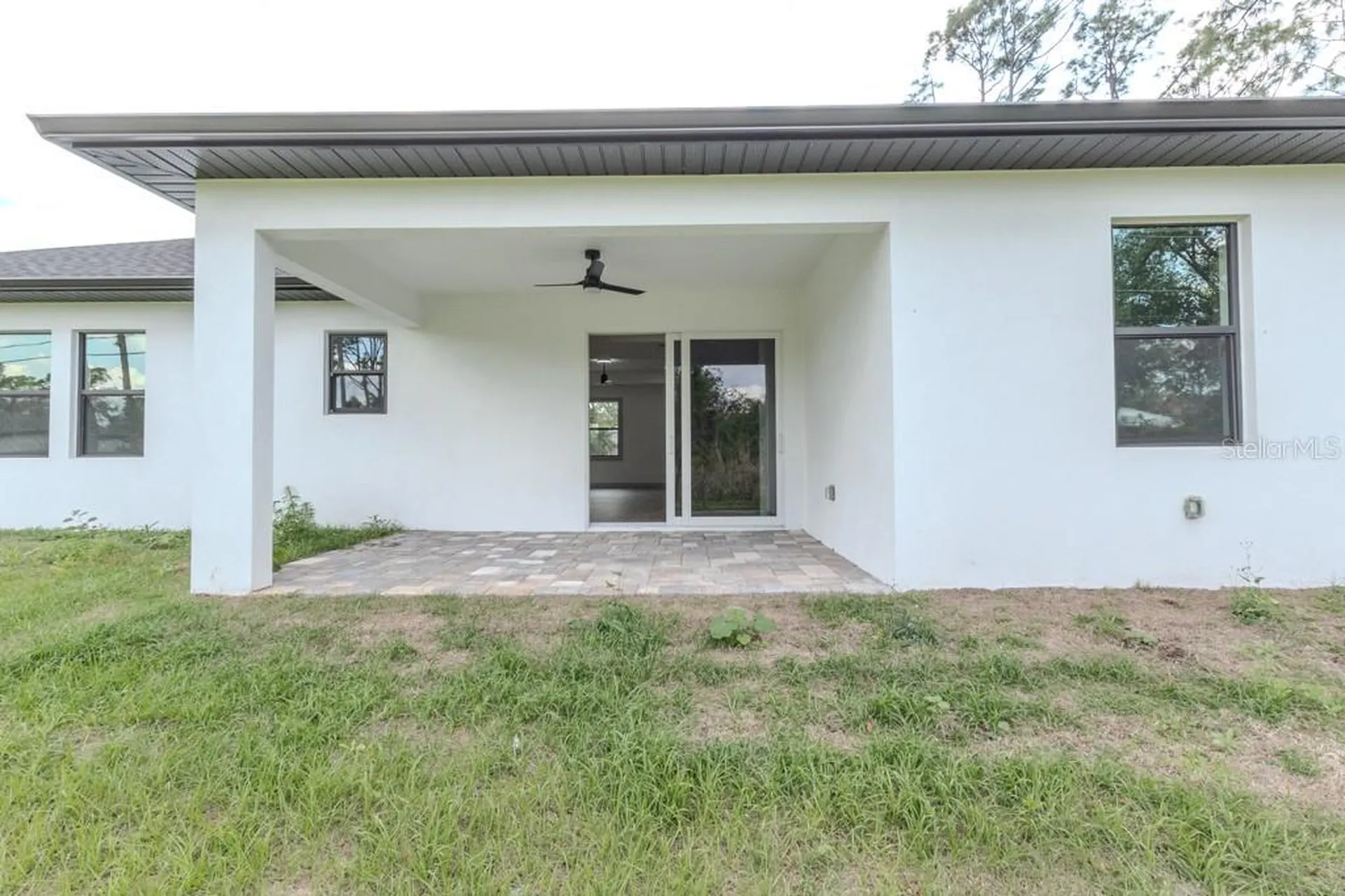 5438 Sylvania Avenue North Port FL 34291