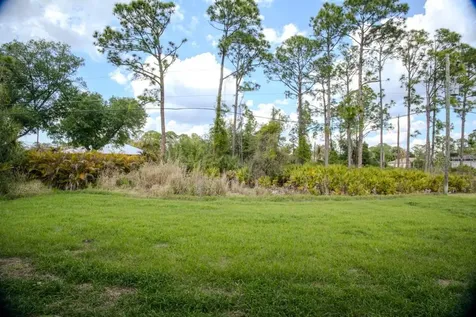 5438 Sylvania Avenue North Port FL 34291