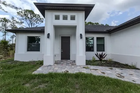 5438 Sylvania Avenue North Port FL 34291