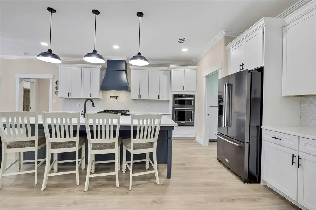 3991 N Buckhorn Drive Beverly Hills FL 34465