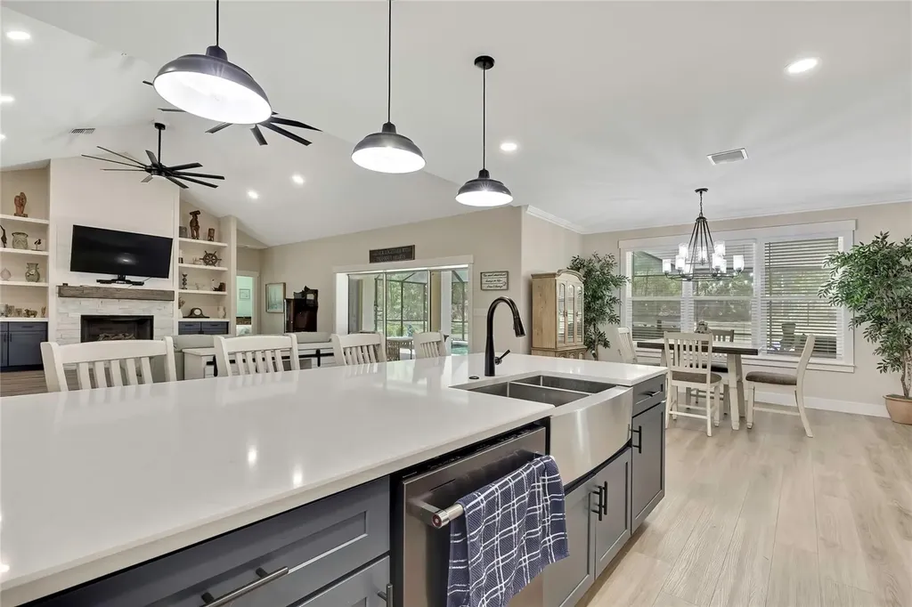 3991 N Buckhorn Drive Beverly Hills FL 34465