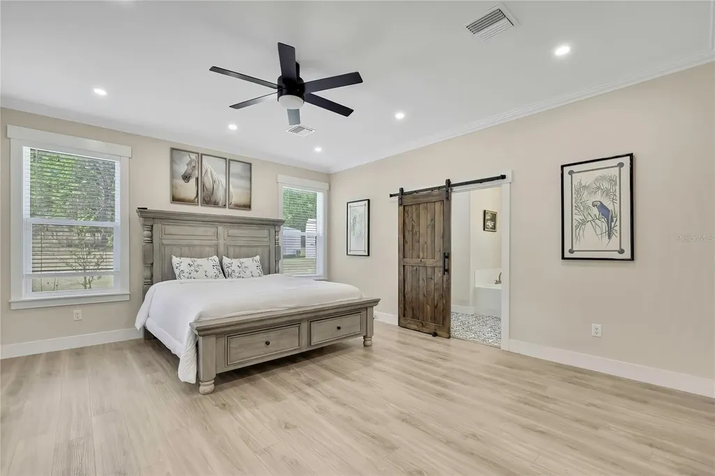 3991 N Buckhorn Drive Beverly Hills FL 34465