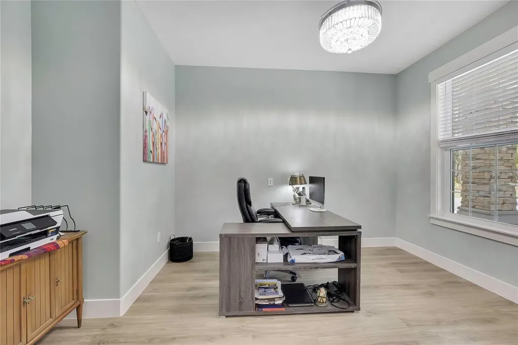 3991 N Buckhorn Drive Beverly Hills FL 34465