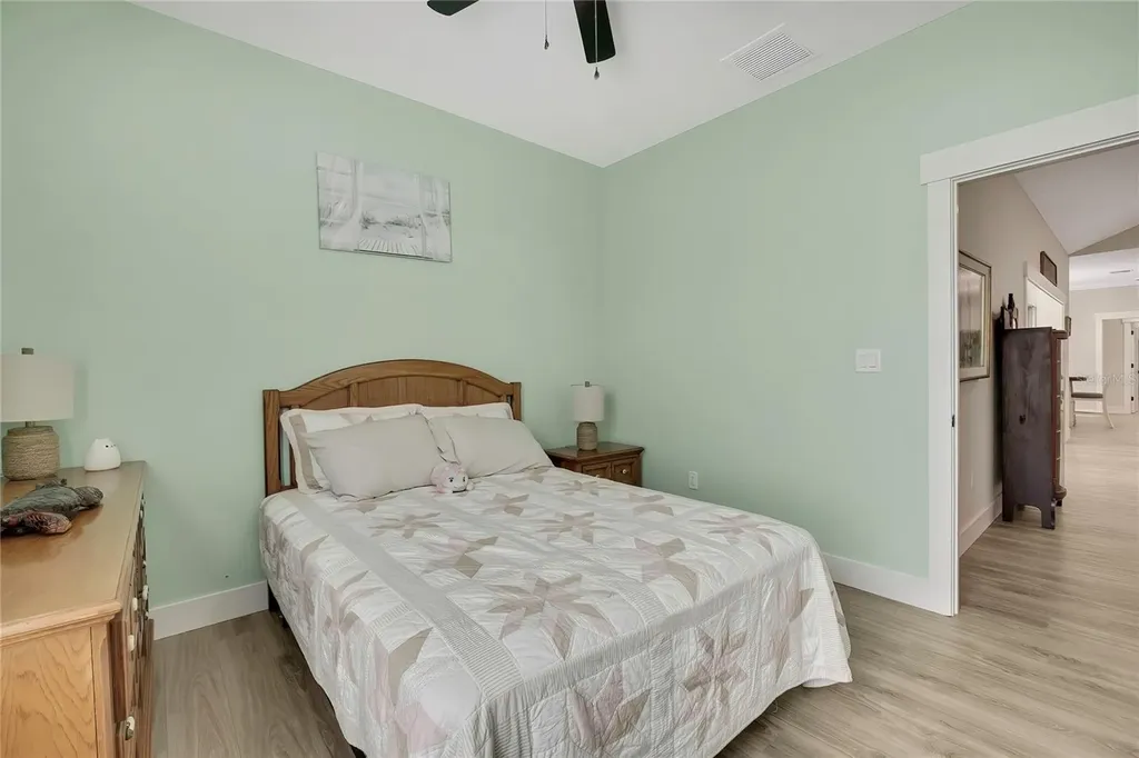 3991 N Buckhorn Drive Beverly Hills FL 34465