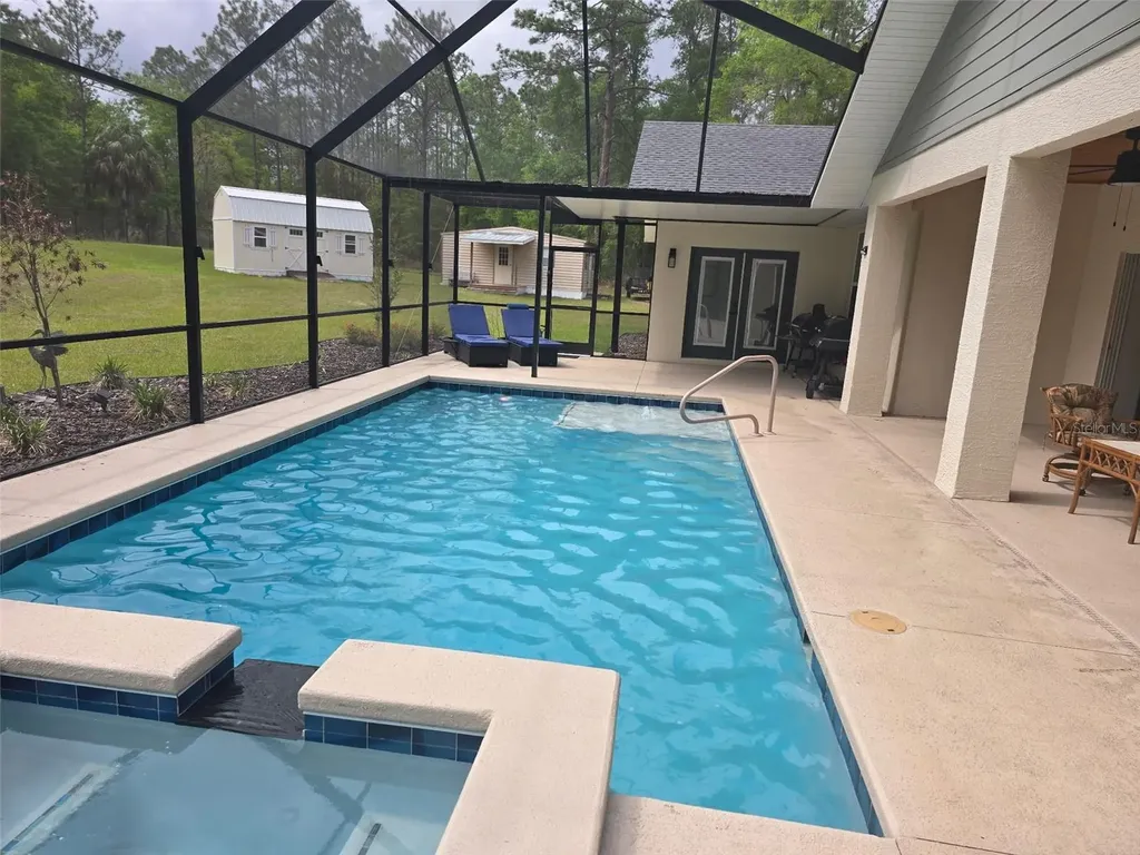 3991 N Buckhorn Drive Beverly Hills FL 34465