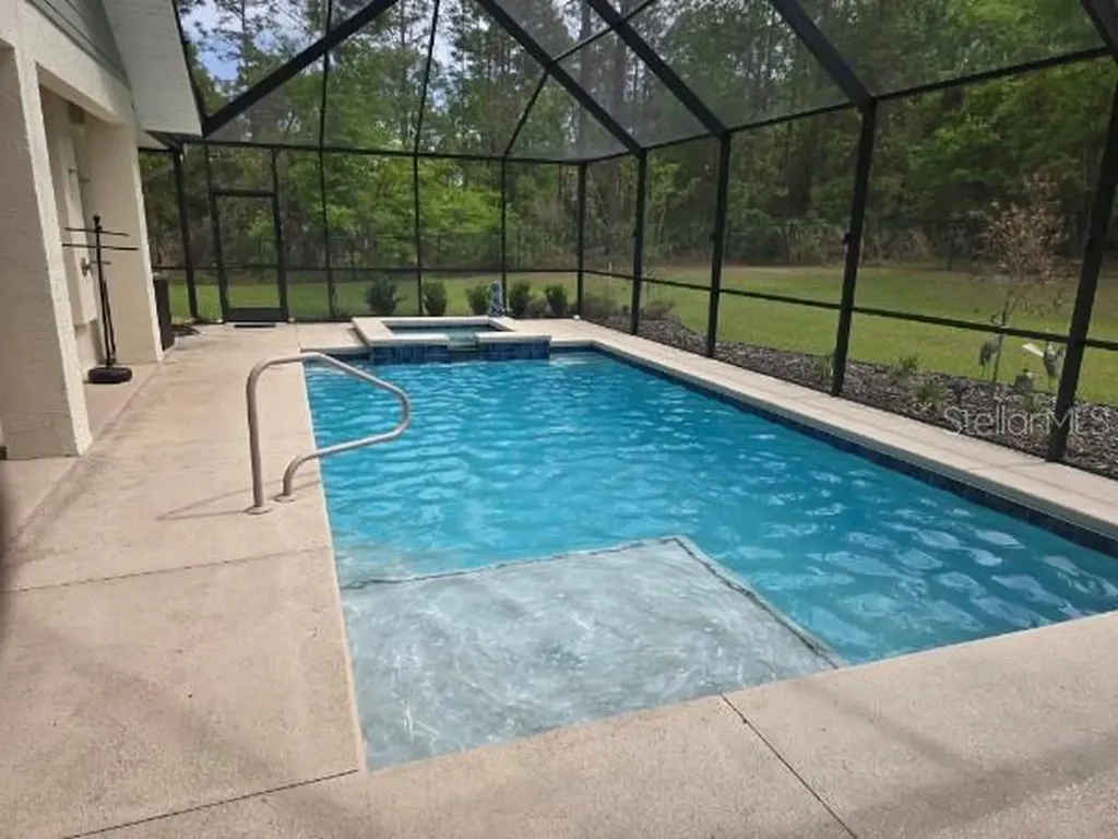 3991 N Buckhorn Drive Beverly Hills FL 34465