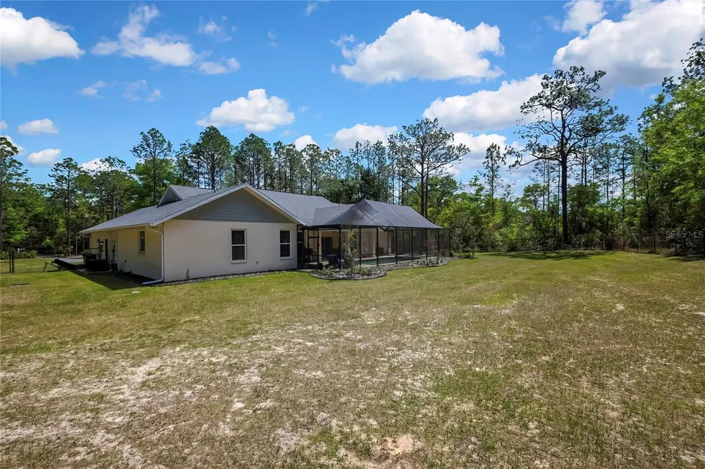 3991 N Buckhorn Drive Beverly Hills FL 34465