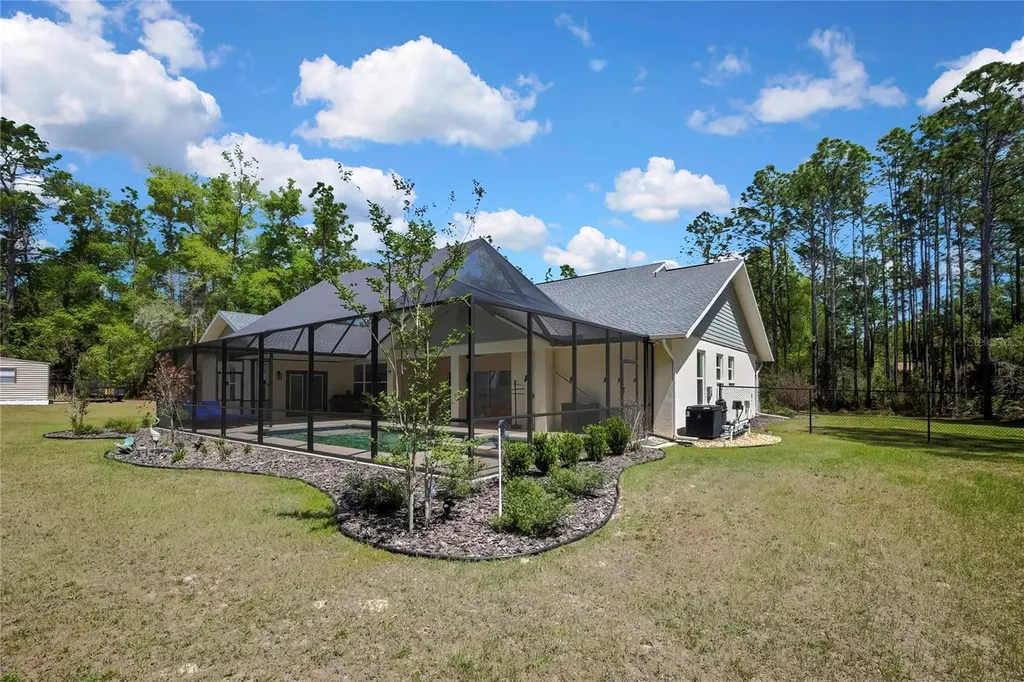 3991 N Buckhorn Drive Beverly Hills FL 34465