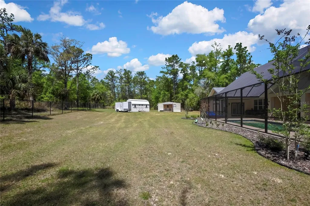 3991 N Buckhorn Drive Beverly Hills FL 34465