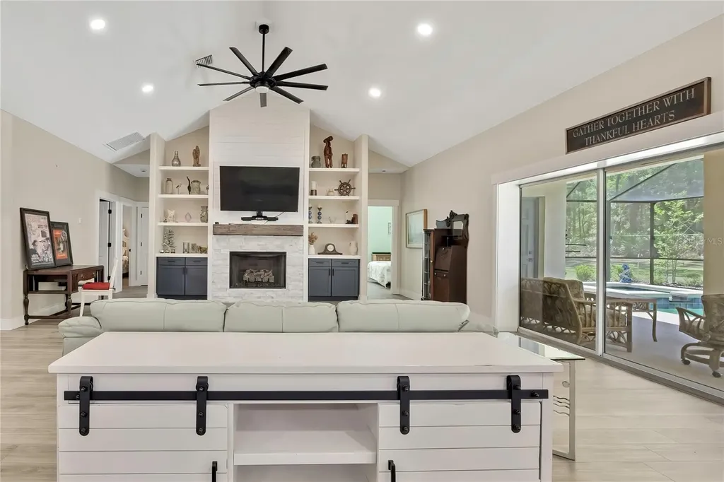 3991 N Buckhorn Drive Beverly Hills FL 34465