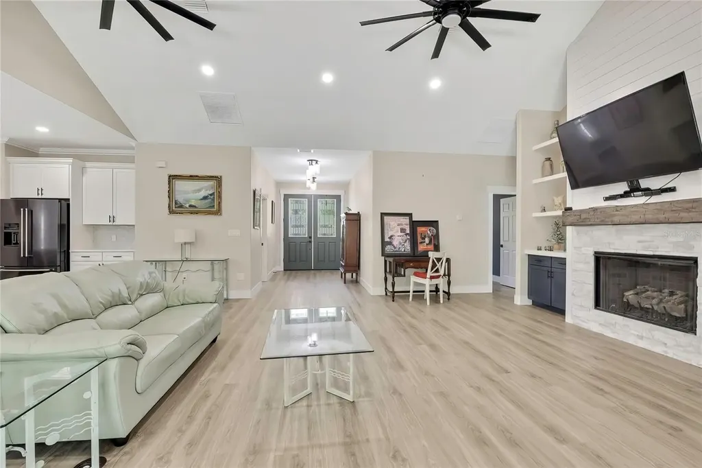 3991 N Buckhorn Drive Beverly Hills FL 34465