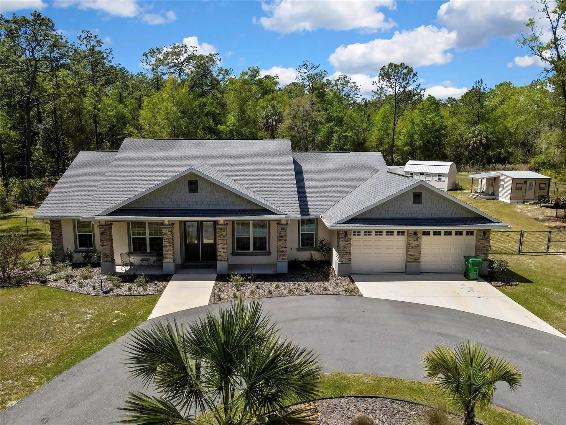 3991 N Buckhorn Drive Beverly Hills FL 34465