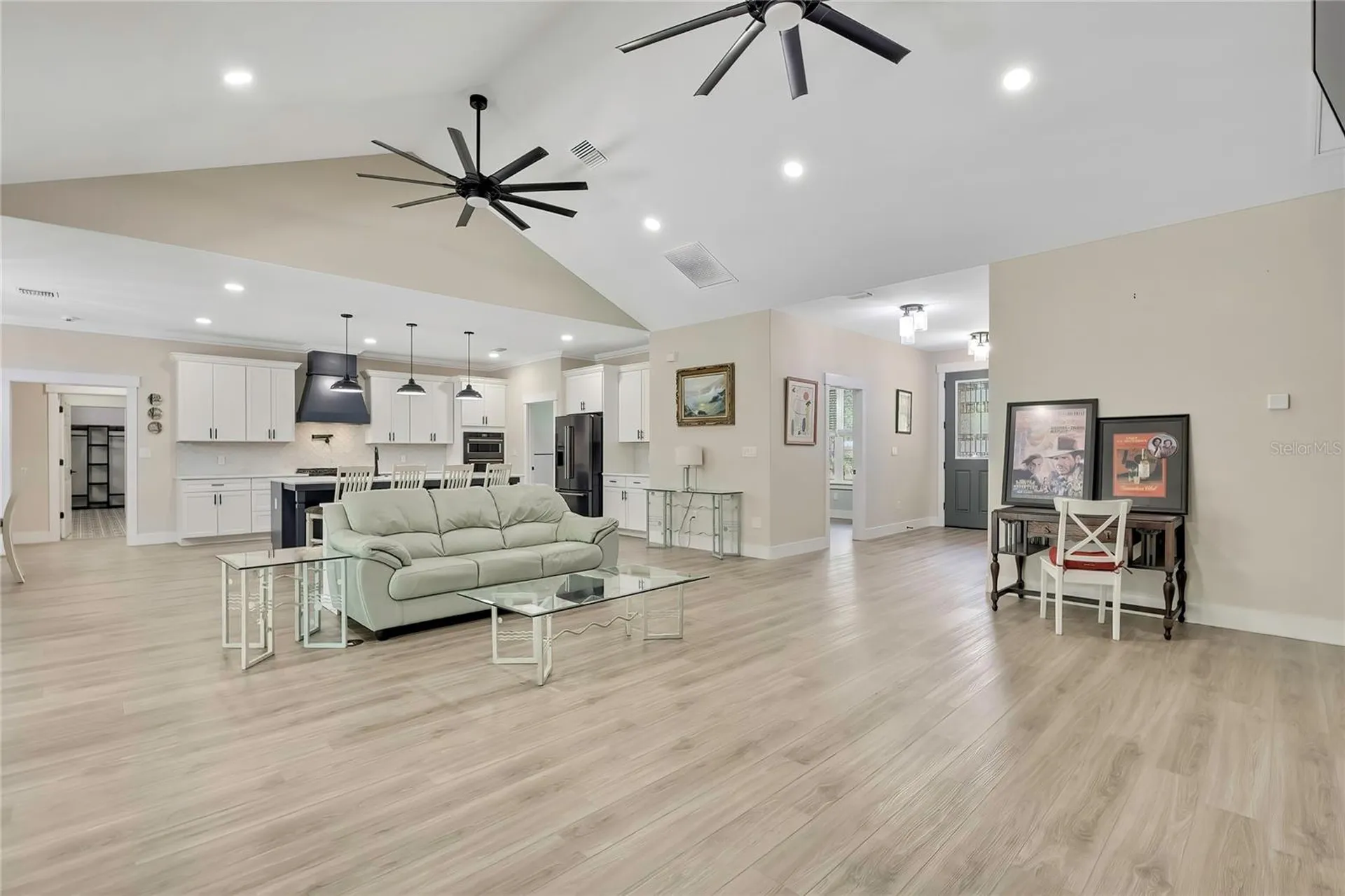 3991 N Buckhorn Drive Beverly Hills FL 34465