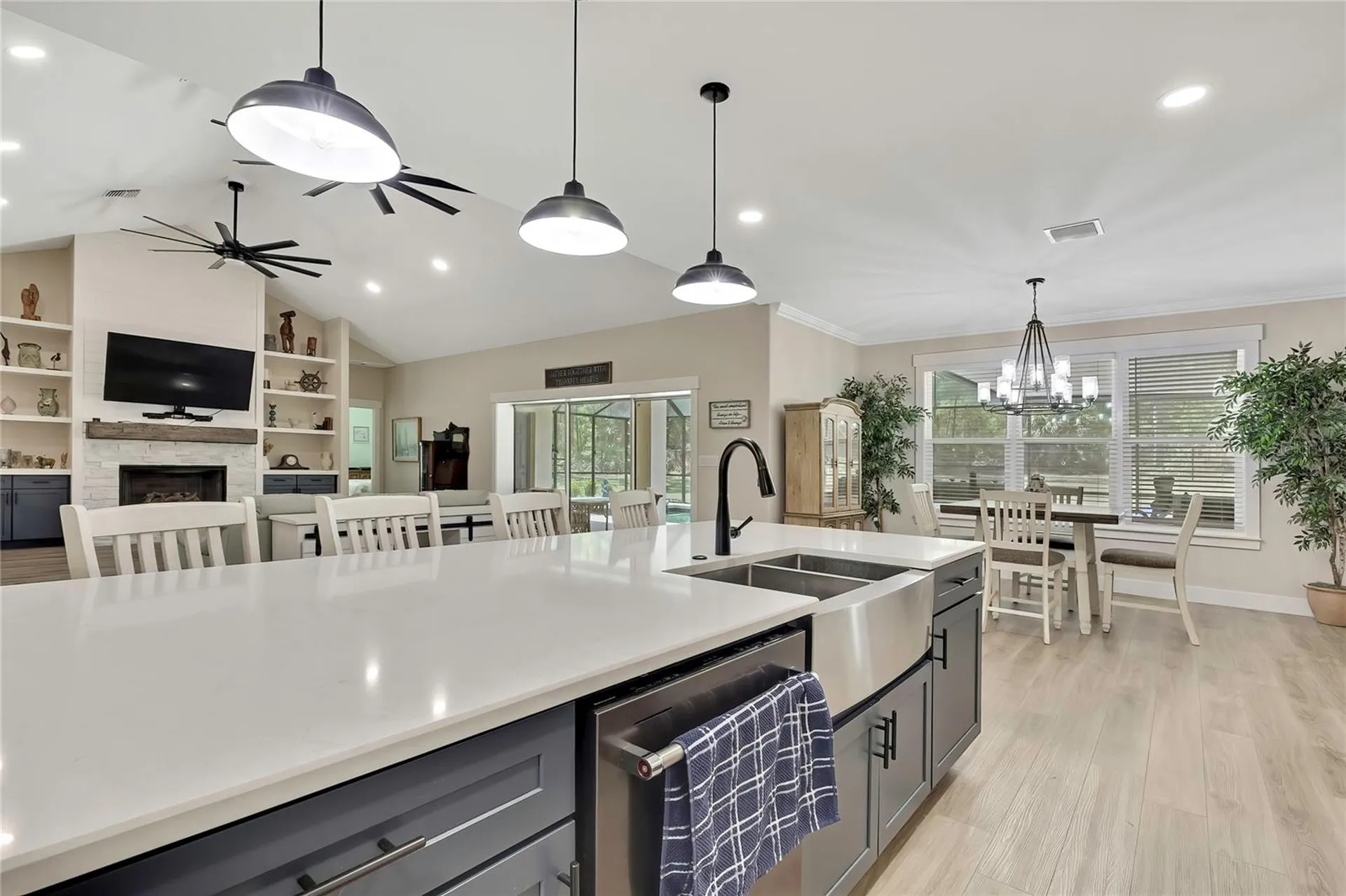 3991 N Buckhorn Drive Beverly Hills FL 34465
