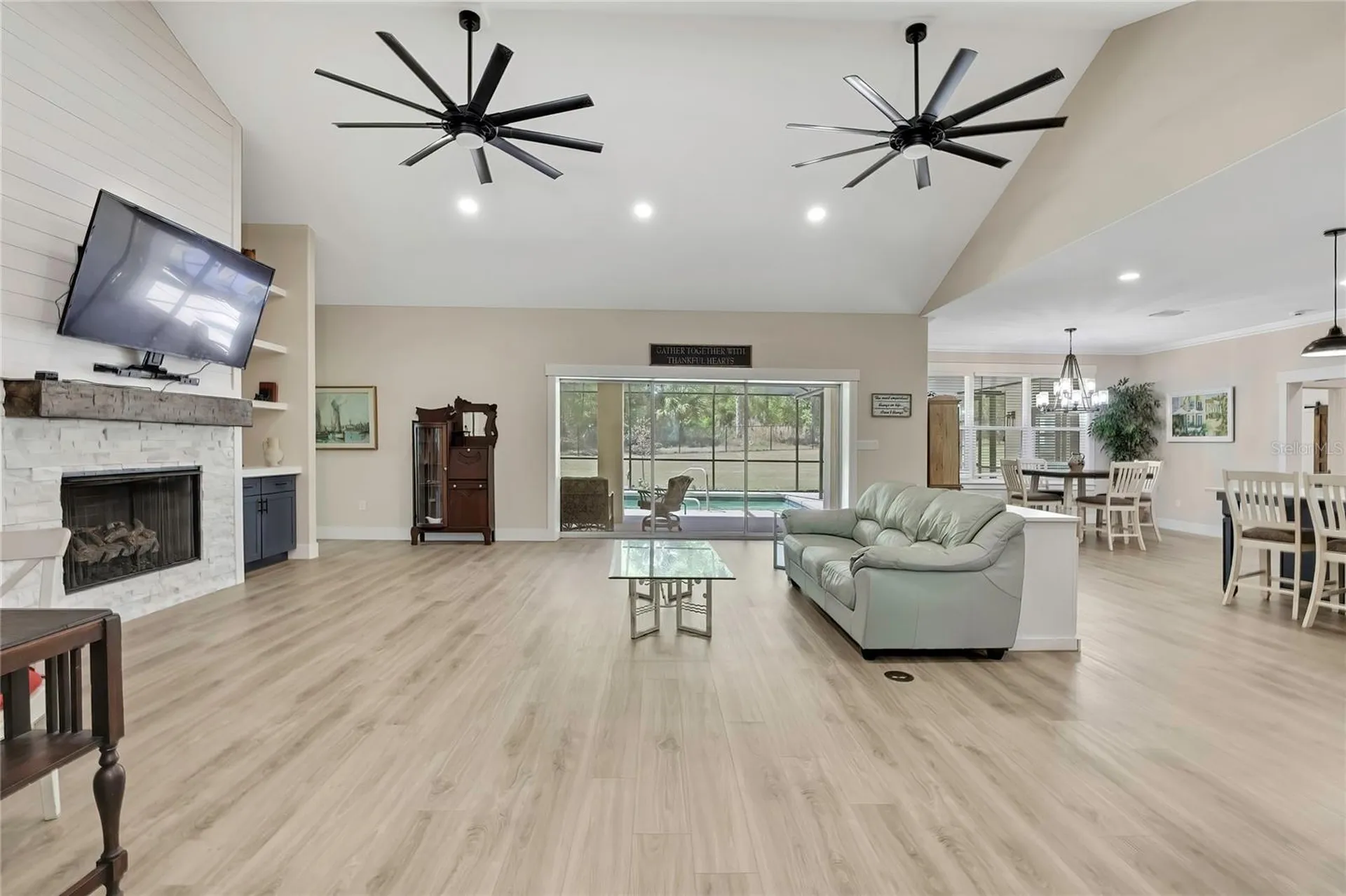 3991 N Buckhorn Drive Beverly Hills FL 34465