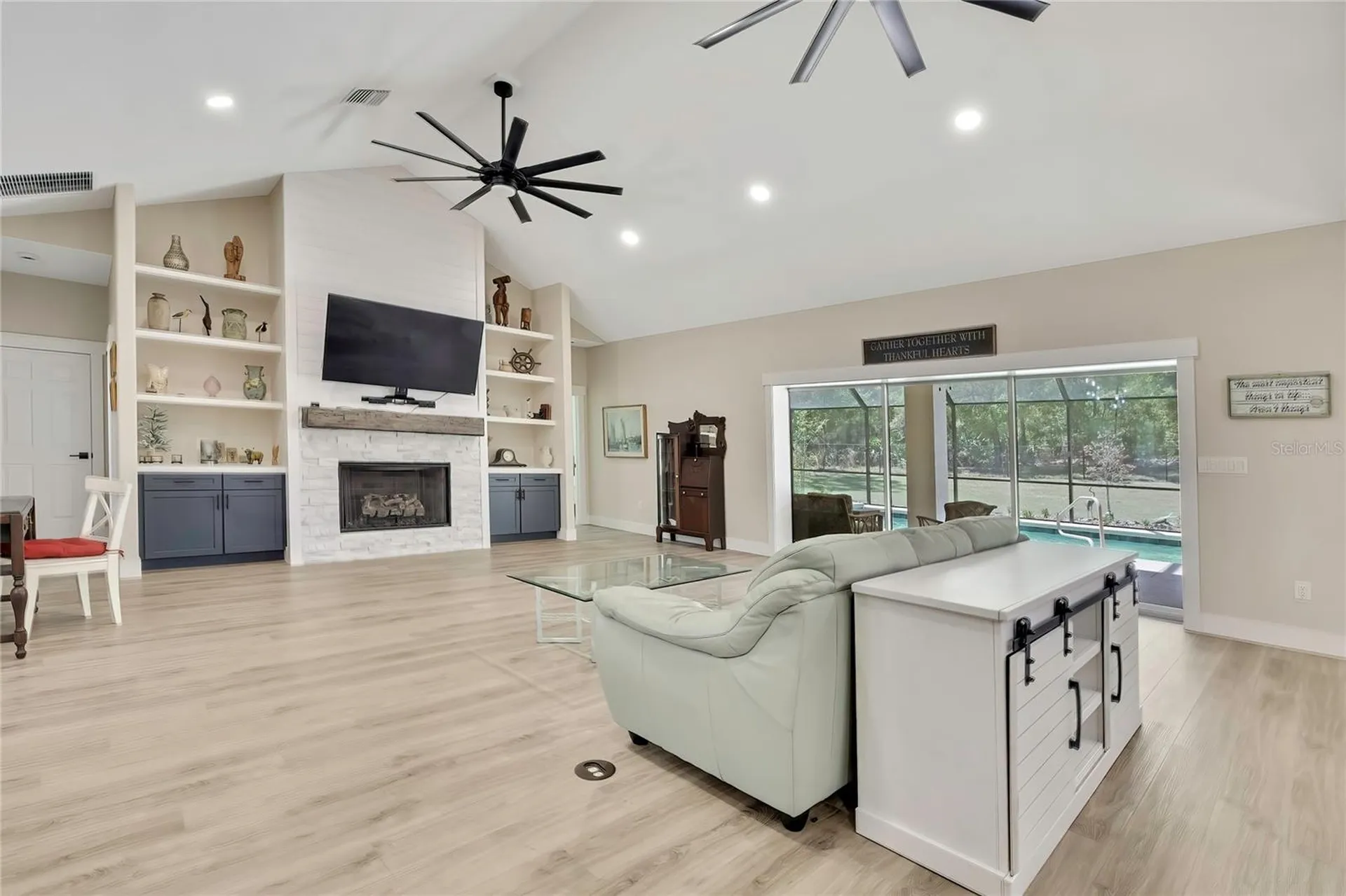3991 N Buckhorn Drive Beverly Hills FL 34465