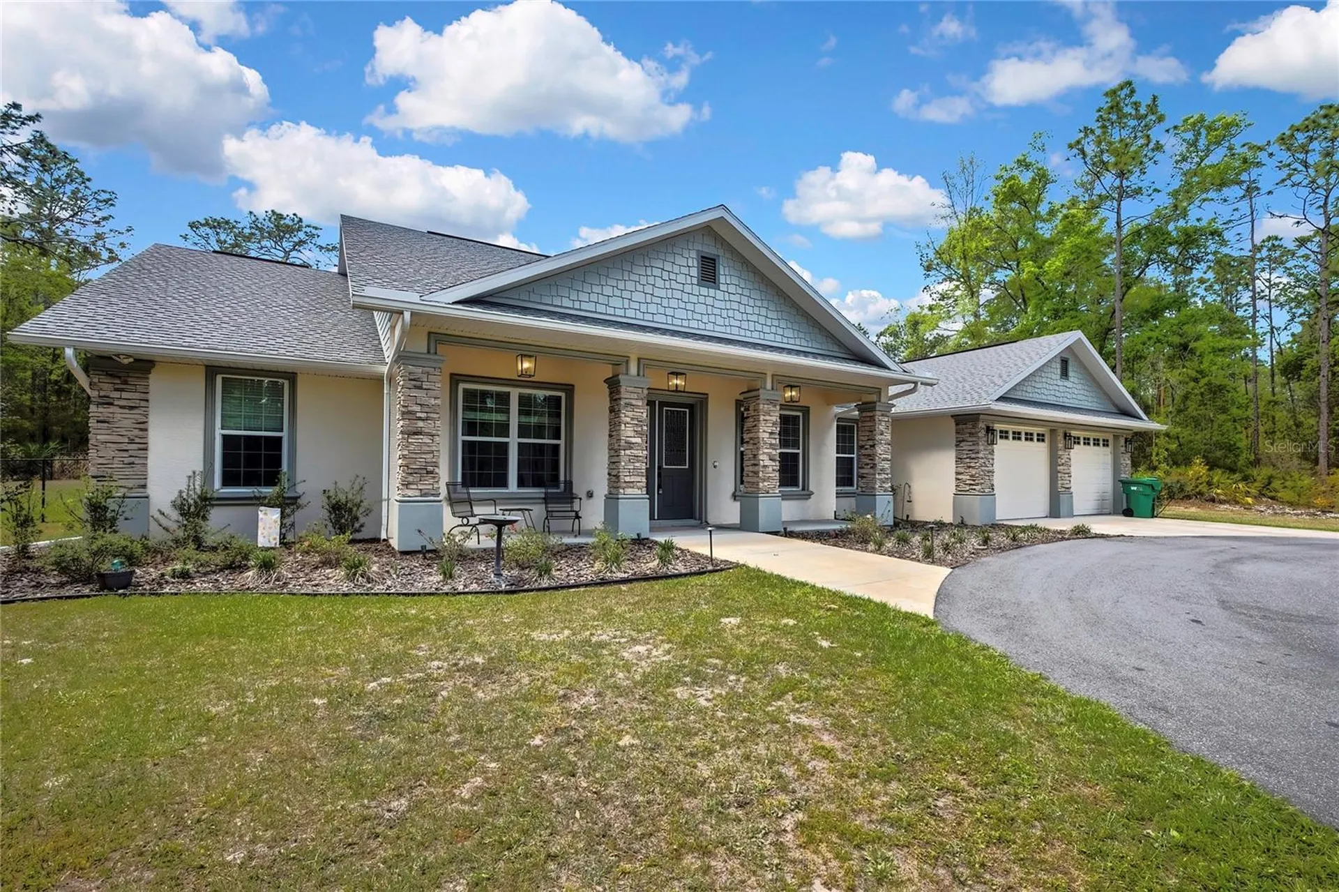 3991 N Buckhorn Drive Beverly Hills FL 34465