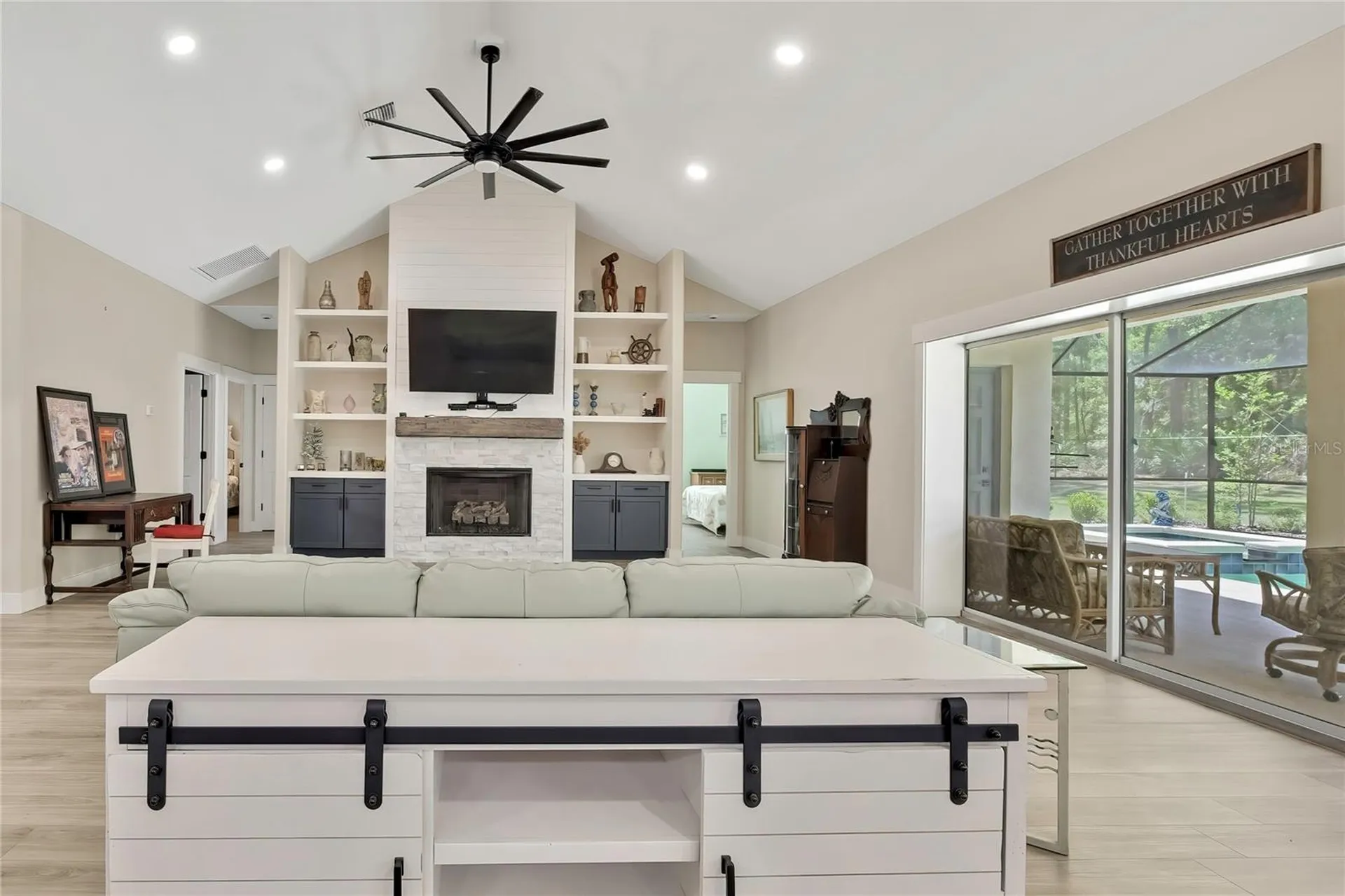 3991 N Buckhorn Drive Beverly Hills FL 34465