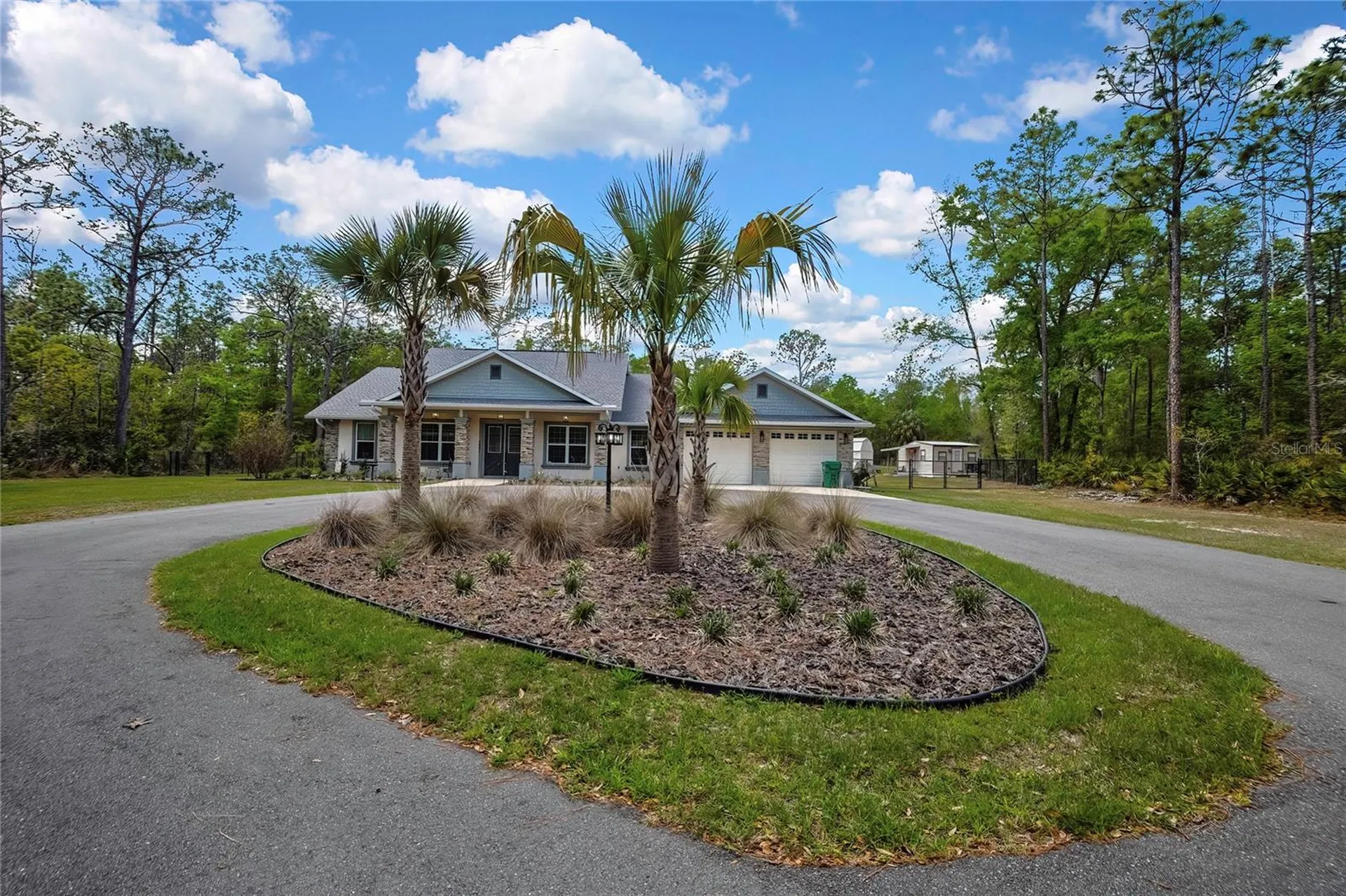 3991 N Buckhorn Drive Beverly Hills FL 34465
