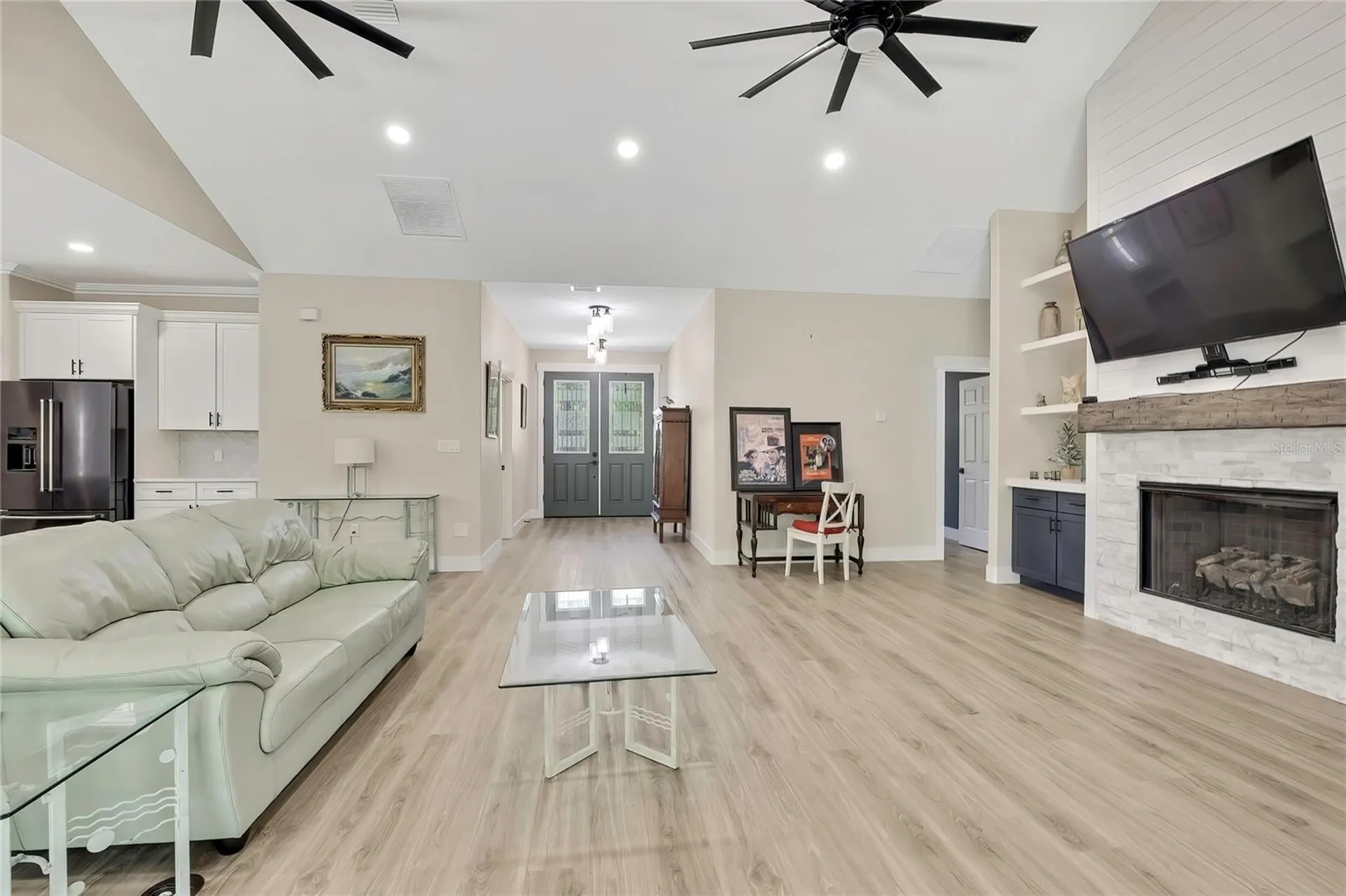 3991 N Buckhorn Drive Beverly Hills FL 34465