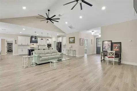 3991 N Buckhorn Drive Beverly Hills FL 34465