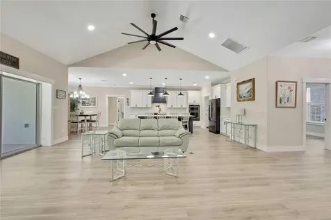 3991 N Buckhorn Drive Beverly Hills FL 34465