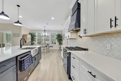 3991 N Buckhorn Drive Beverly Hills FL 34465