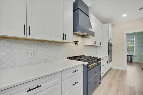 3991 N Buckhorn Drive Beverly Hills FL 34465