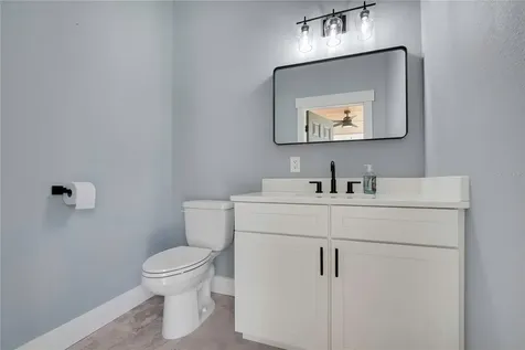 3991 N Buckhorn Drive Beverly Hills FL 34465