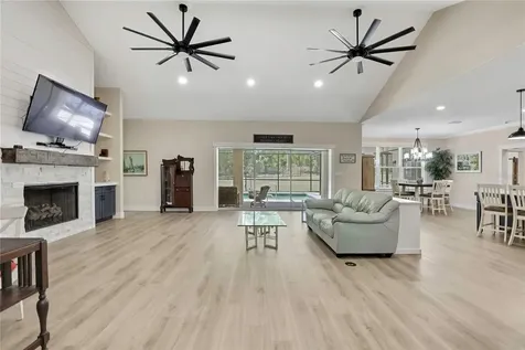 3991 N Buckhorn Drive Beverly Hills FL 34465