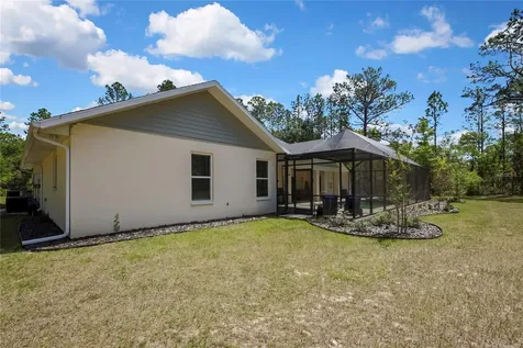 3991 N Buckhorn Drive Beverly Hills FL 34465