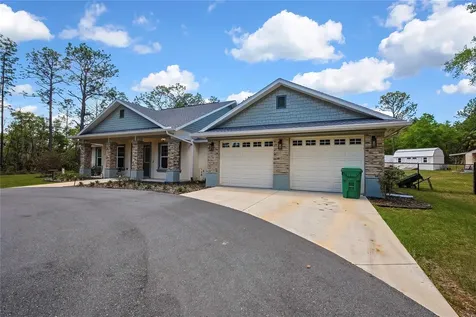3991 N Buckhorn Drive Beverly Hills FL 34465
