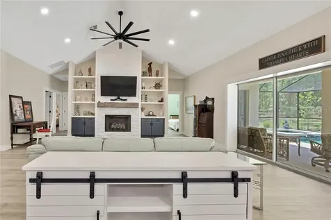 3991 N Buckhorn Drive Beverly Hills FL 34465