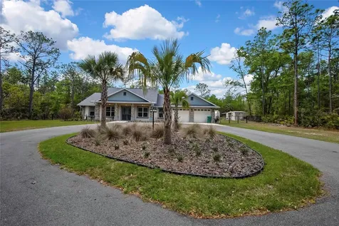 3991 N Buckhorn Drive Beverly Hills FL 34465